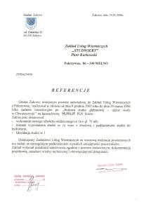 Referencje (15)