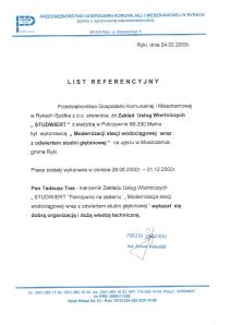 Referencje (5)