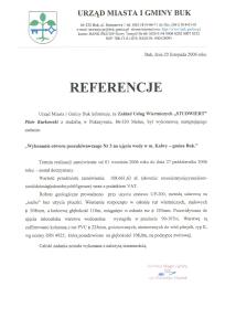 Referencje (10)