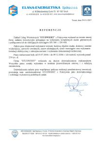 Referencje (13)