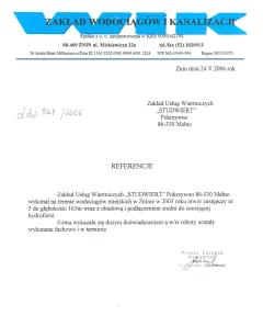 Referencje (17)