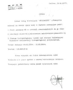 Referencje (1)