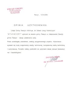 Referencje (20)