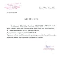 Referencje (14)